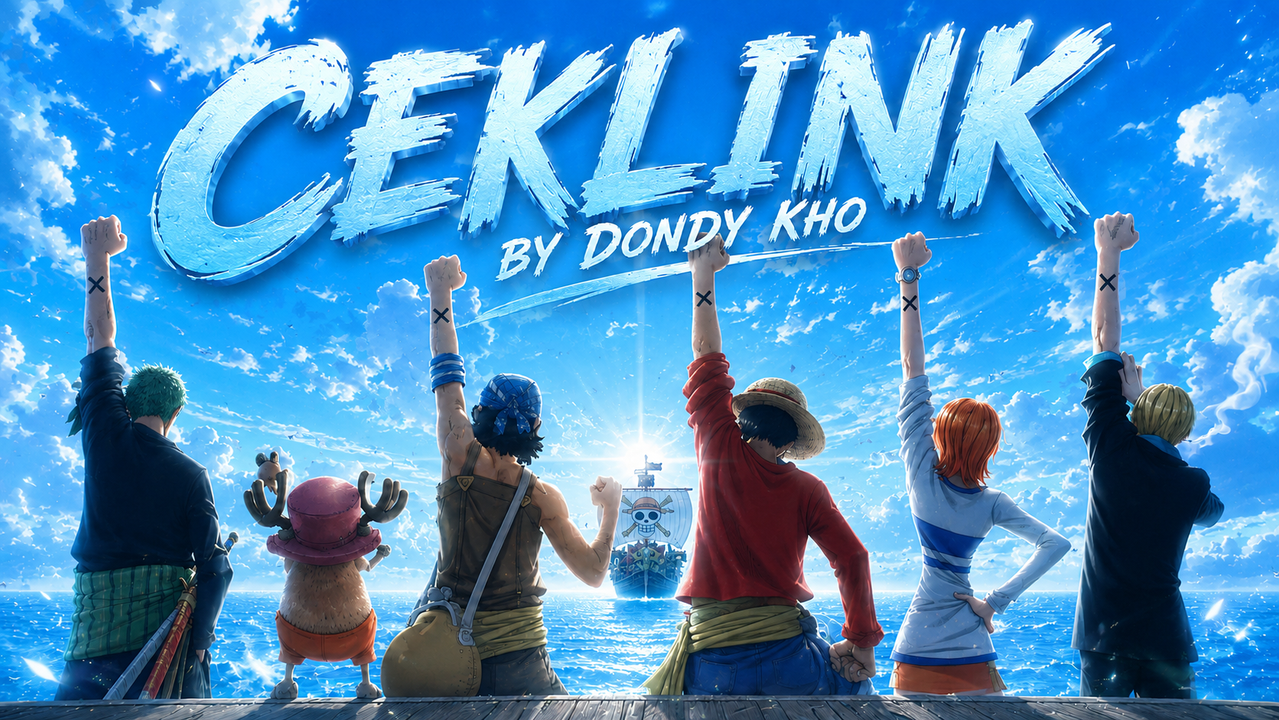 ceklinkdondyyak