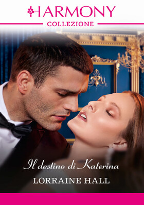 Lorraine Hall - Il destino di Katerina (2025)