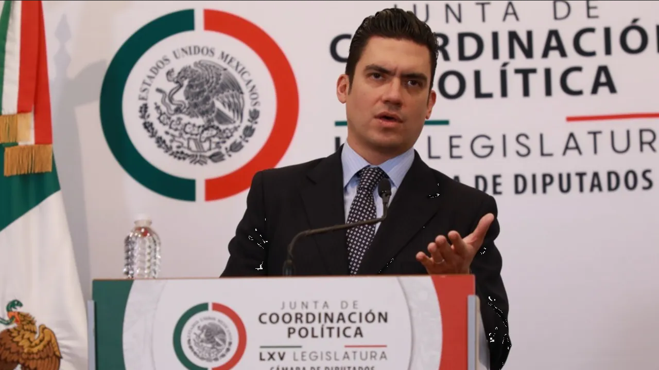 PAN mantiene su postura en favor de asignación de recursos del Presupuesto 2024 para Acapulco