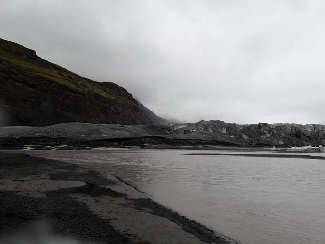 DÍA 4 GLACIARES – PARQUE NACIONAL DE SKAFTAFELL – HÖFN - SUR DE ISLANDIA EN 7 DÍAS (7)