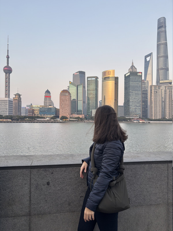 Día 1: Madrid-Shanghai - Disfrutando de China por libre en 18 días (Marzo 2026) (1)