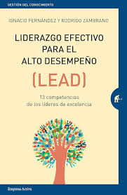 LEAD, IGNACIO FERNANDEZ