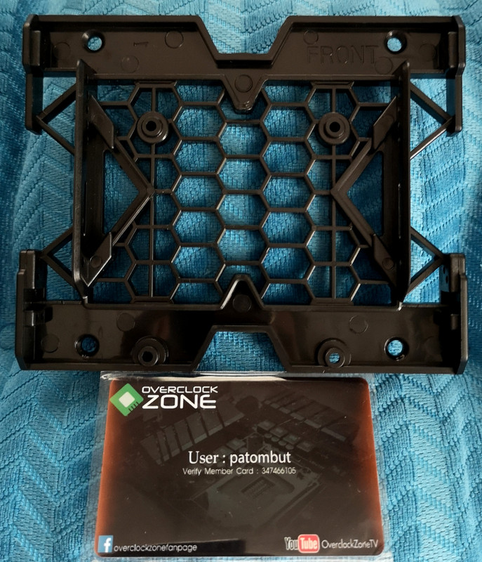 ถาดใส่HDD SSD ในช่อง DVD5.25นิ้ว IMG_20190613_110800