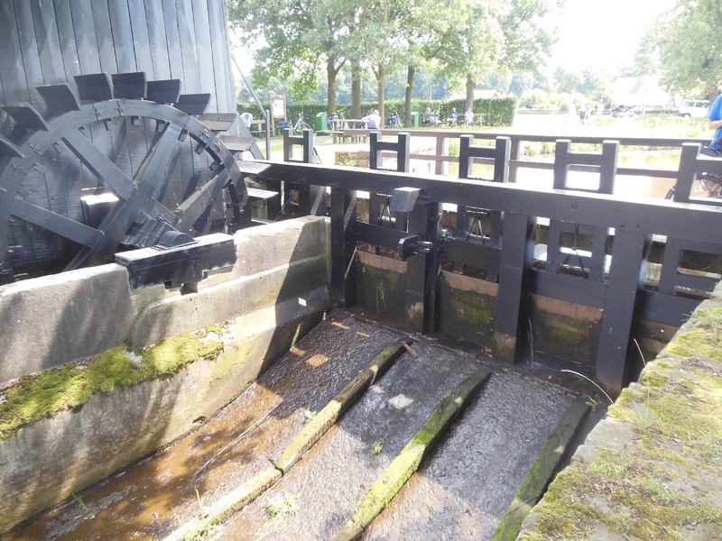 0264 OV (00888) Oldemeule   Oelemeulle - Oele 78