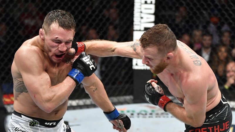 image MMA sport de combat image MMA sport de combat