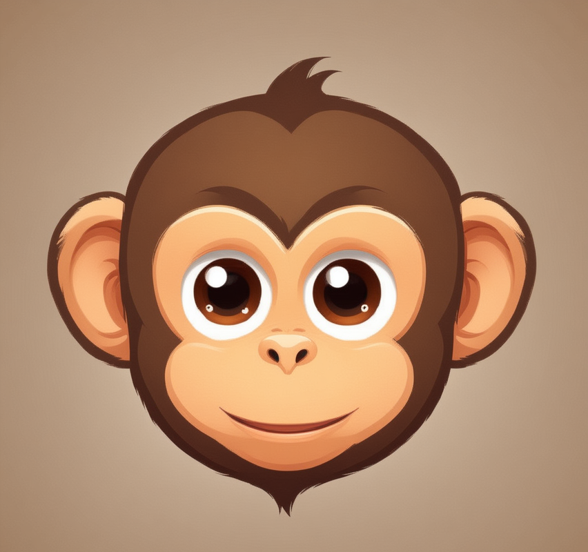 Monkey coin