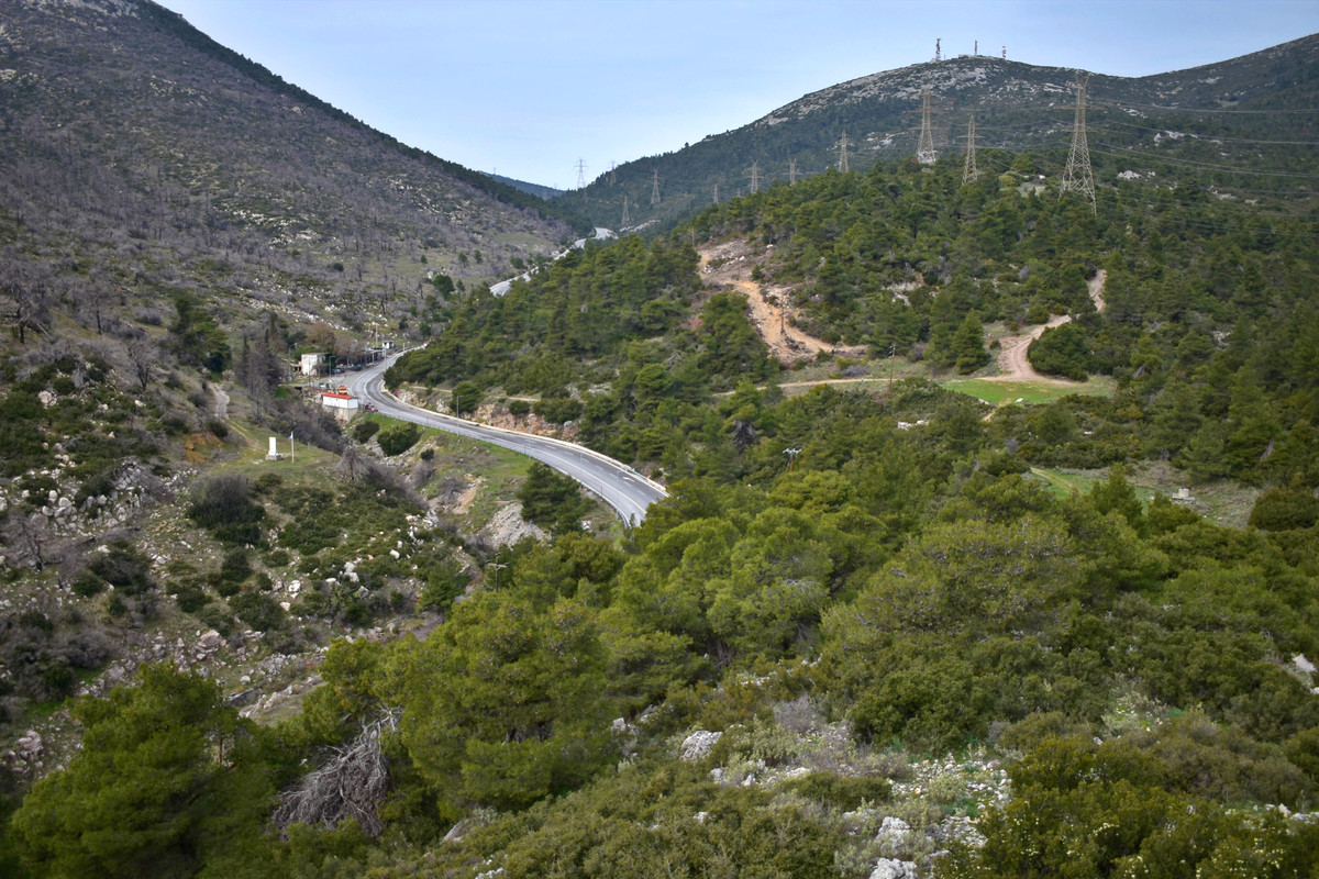 Αρχαίο φρούριο Ελευθερών (50)