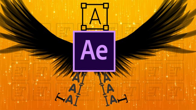 Typography Animation and Motion Graphics in After Effects Beginner to Advanced Typography Animation and Motion Graphics in After Effects Beginner to Advanced