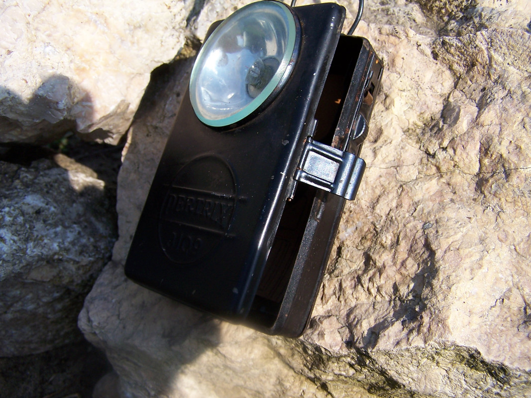 Tároló˛Pertrix 007