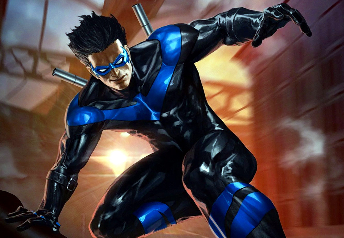 Nightwing_Vol_4_78_Textless_Variant