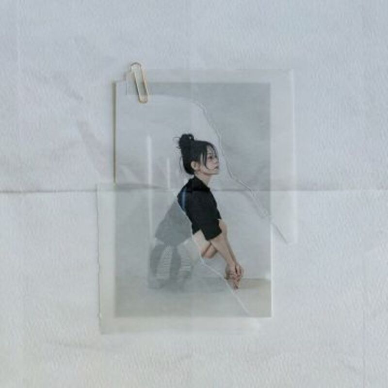 쓸모의 자리 - 초승 (CHOSNG) album cover