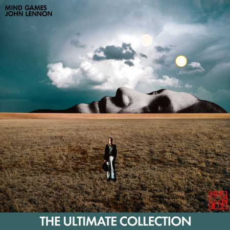 John Lennon - Mind Games (The Ultimate Collection) [6CD] (2024)