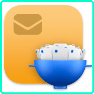 SpamSieve 3.1.0 MacOS