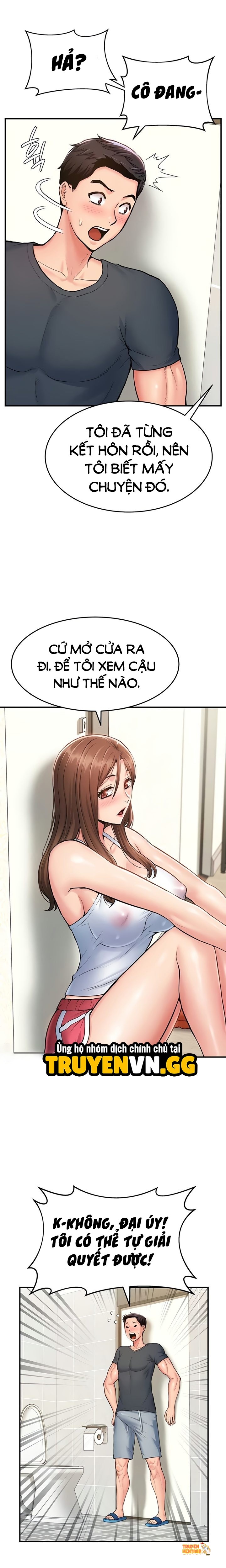 Xem ảnh tmpl11rn303 trong truyện hentai Huấn Luyện Tân Binh Nữ - Chapter 7 - hentaitvn.net