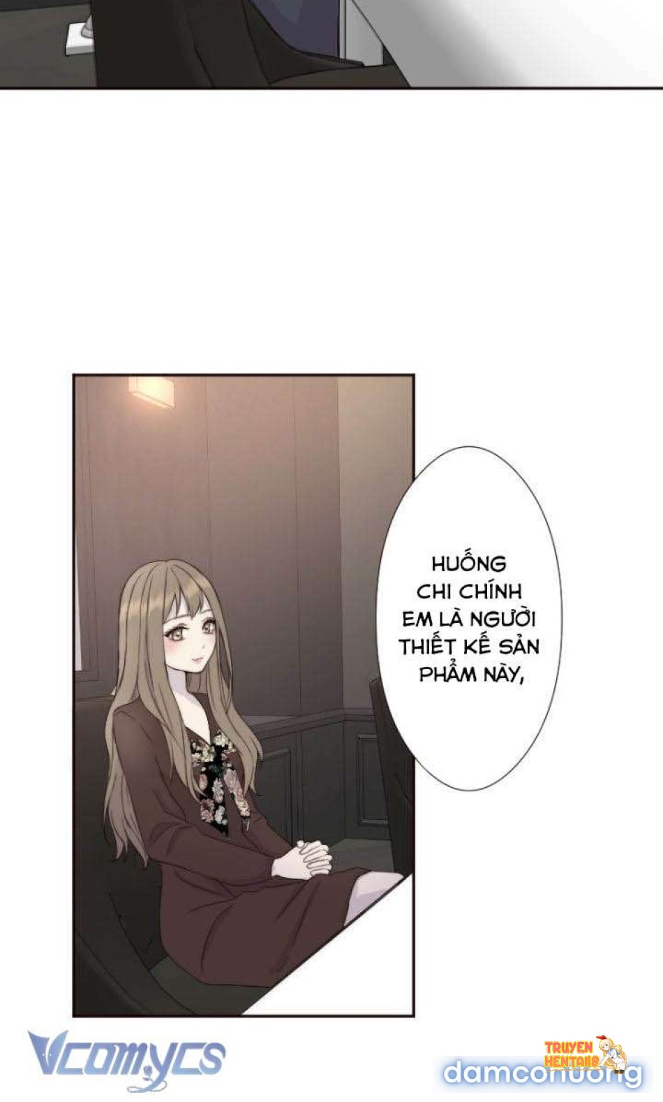 Xem ảnh Cám Dỗ Nguy Hiểm - Chapter 22 - tmpv1nd1p5l - Truyenhentaiz.net