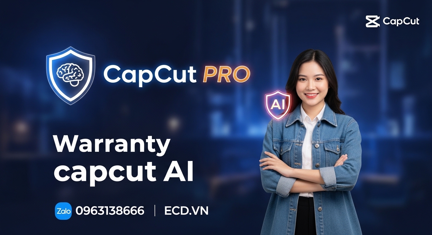 capcut pro gia hạn