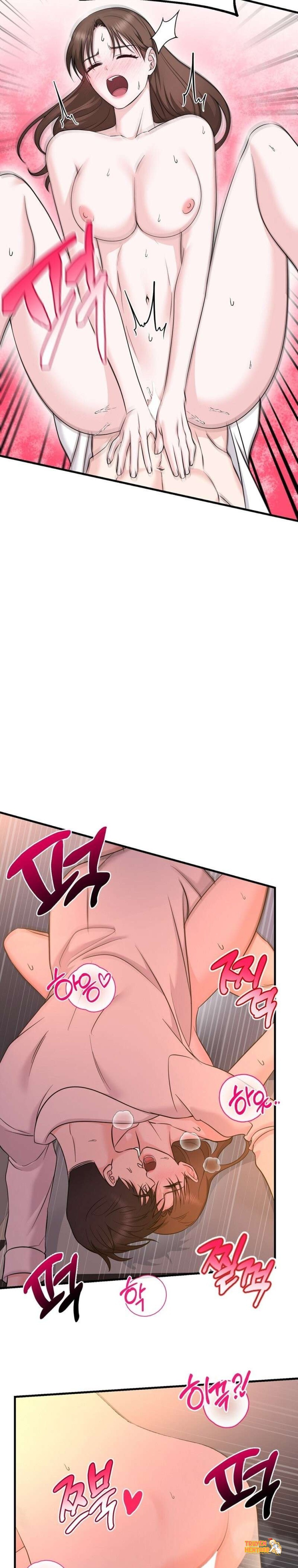 Xem ảnh [18+] Bị Ám Ảnh Bởi Người Sếp Đã Từng Từ Chối Tôi - Chapter 5 - tmp8gjwfno0 - Truyenhentaiz.net