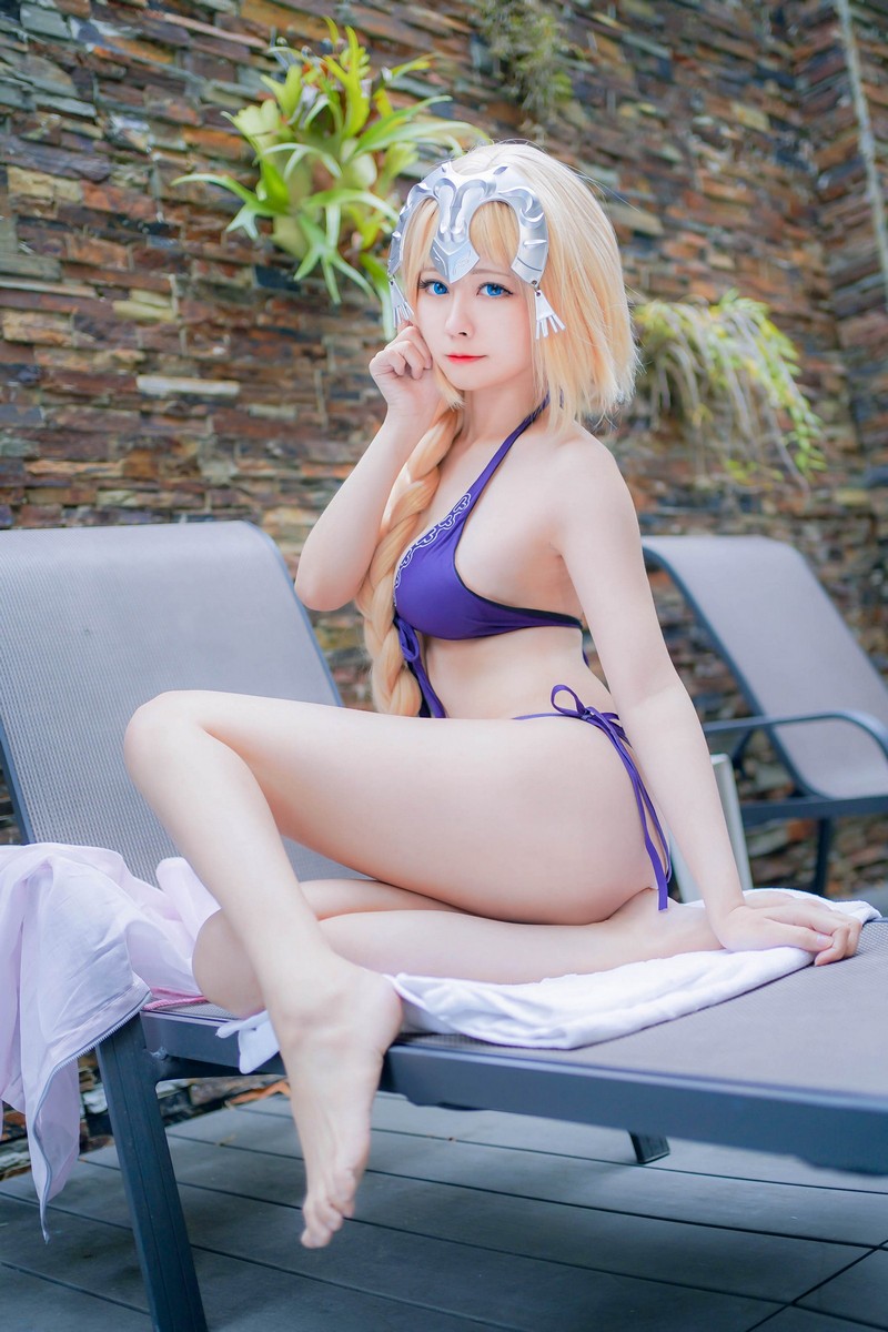 Arty亚缇 20.02 Tier 4 写真合集【15P｜8.5MB】插图7