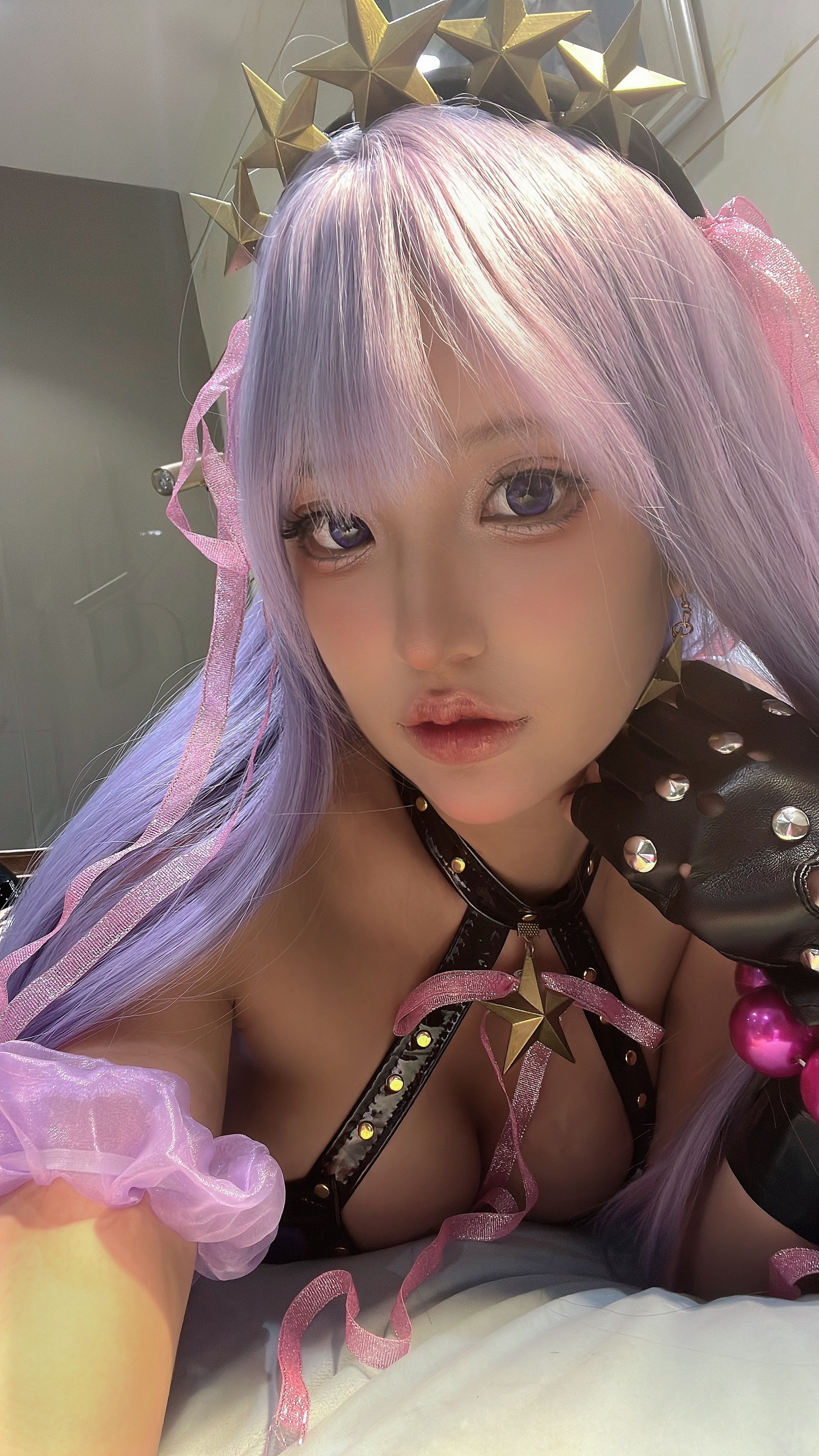 Puy Puy – BB Summer 夏日 Cosplay 写真视频合集（197P+7V-2.12GB）插图6