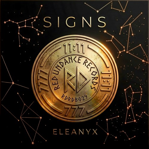 Eleanyx - Signs (2026)