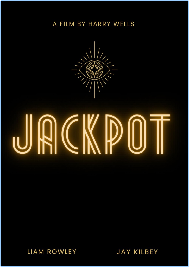 Jackpot (2024) [1080p] WEBrip (x264) [6 CH] 1kbo1ajm7r5e