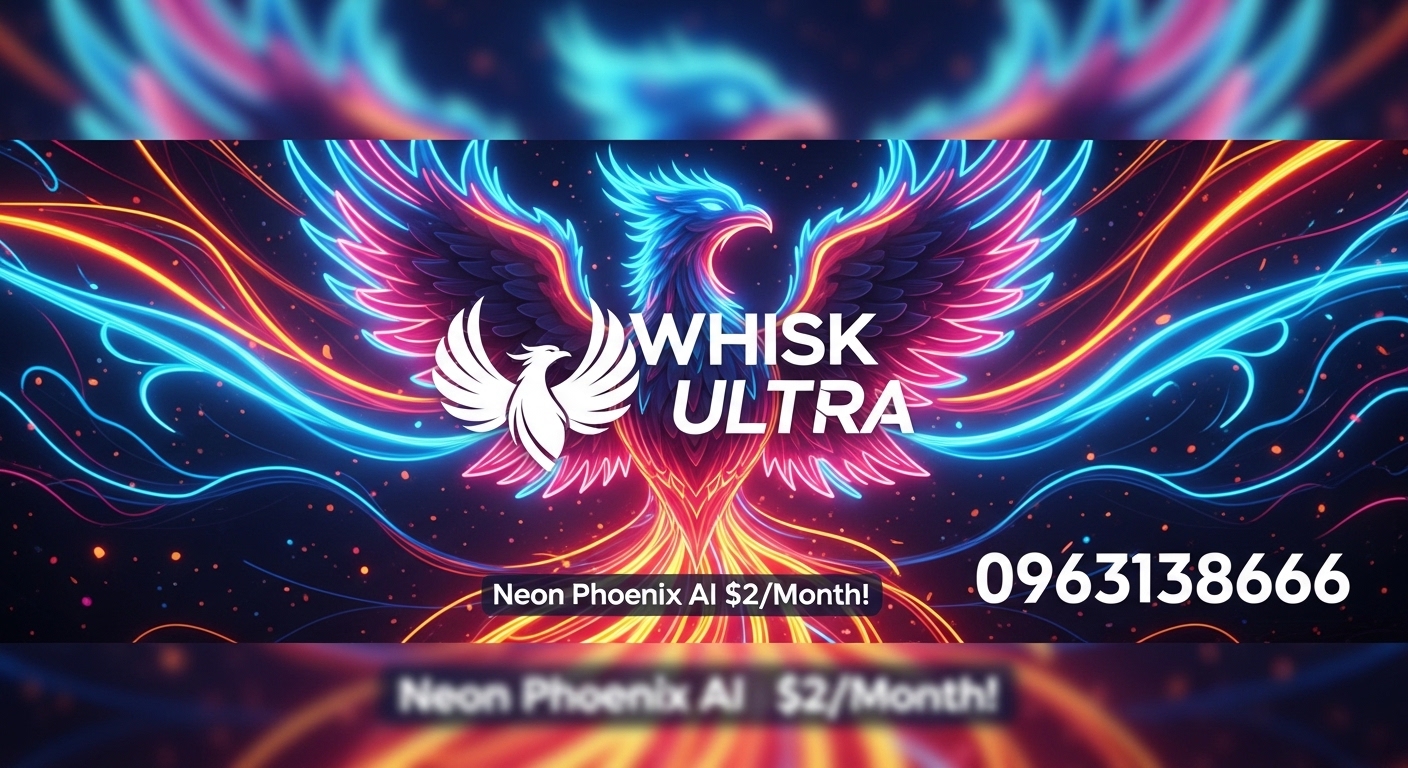 affordable whisk ultra ai video