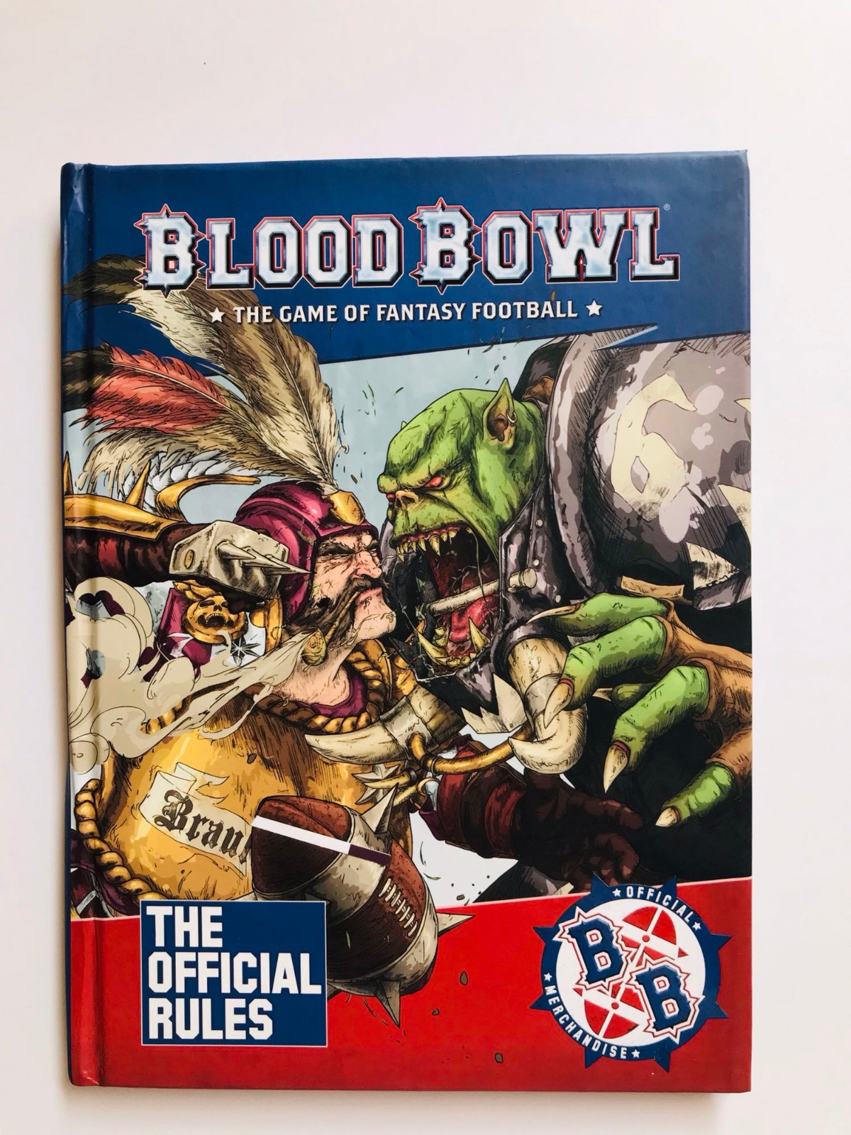 Nouvelle édition de Blood Bowl par Games Workshop (part 3) - Page 15 BB-01