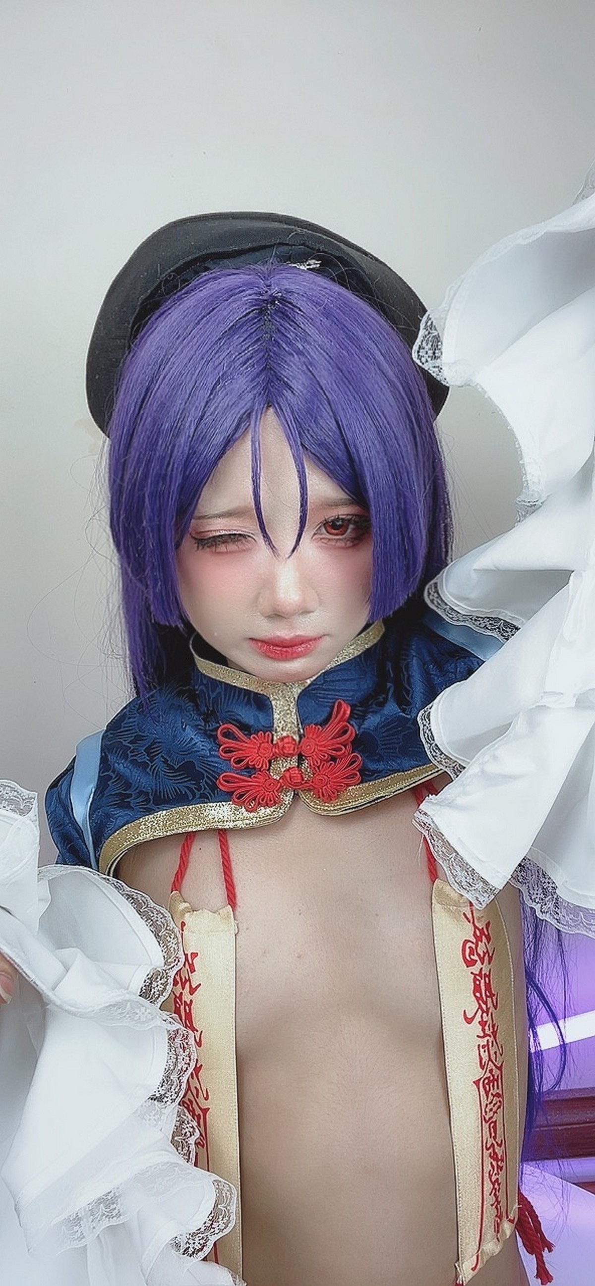 PoppaChan Minamoto no Raikou Cosplay (FGO) – 149 Photos 272MB插图2