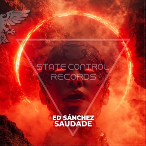Ed Sánchez - Saudade (2026) MP3