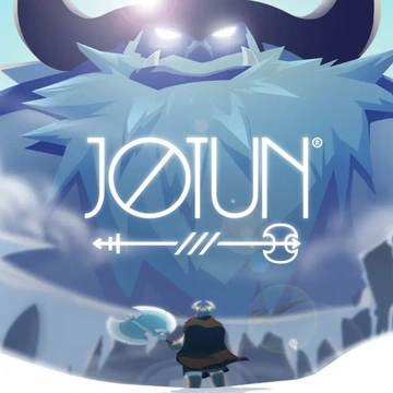 Jotun box art