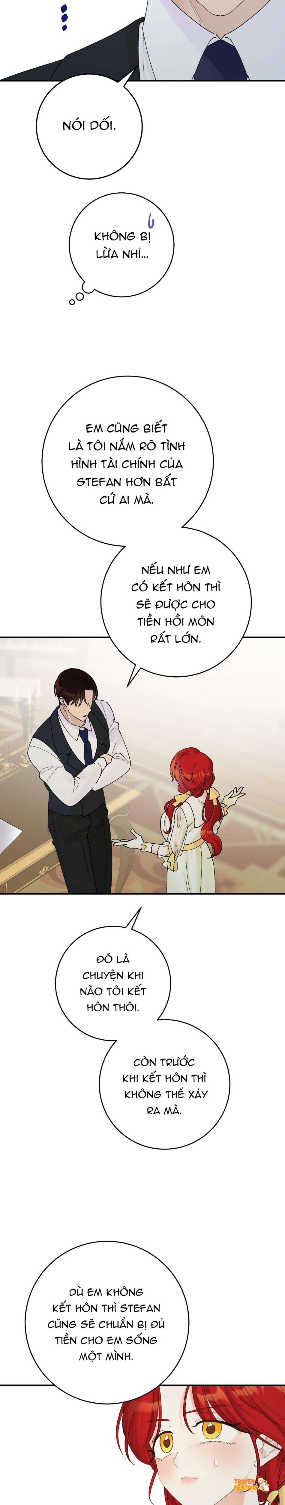 Xem ảnh tmpscbxghbz trong truyện hentai [không Che] [18+] Sở Thích Khó Nói Của Quý Cô - Chapter 2 - hentaitvn.net