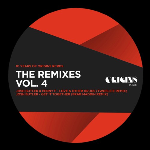 Josh-Butler-x-Penny-F-The-Remixes-Vol-4-