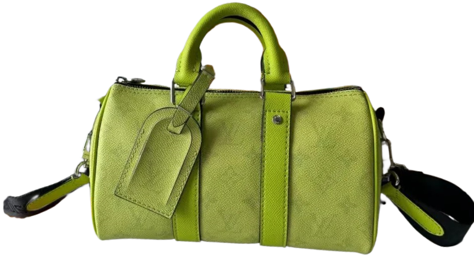 Louis Vuitton Louis Vuitton Bag — Accessories find on BoonBuy Finds