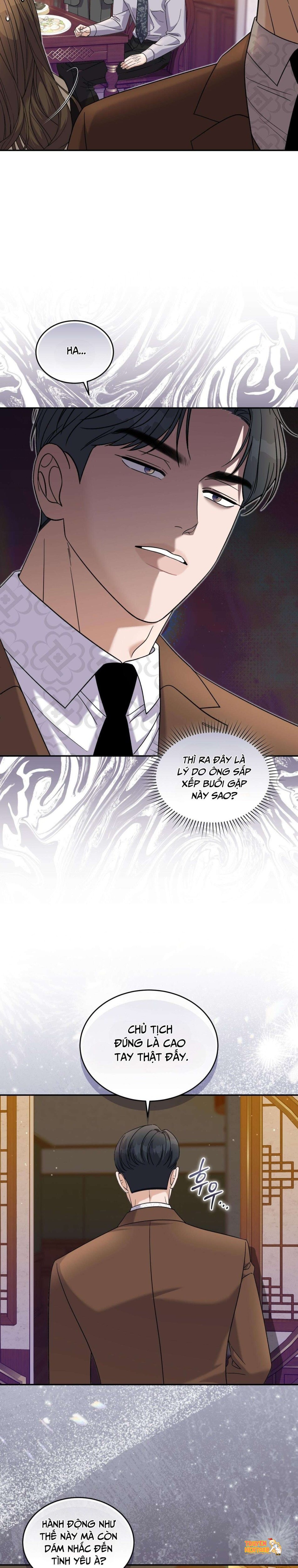 Xem ảnh tmp03o4sde6 trong truyện hentai [18+] Sự Vắng Bóng Của Tình Yêu Lãng Mạn - Chapter 21 - hentaitvn.net