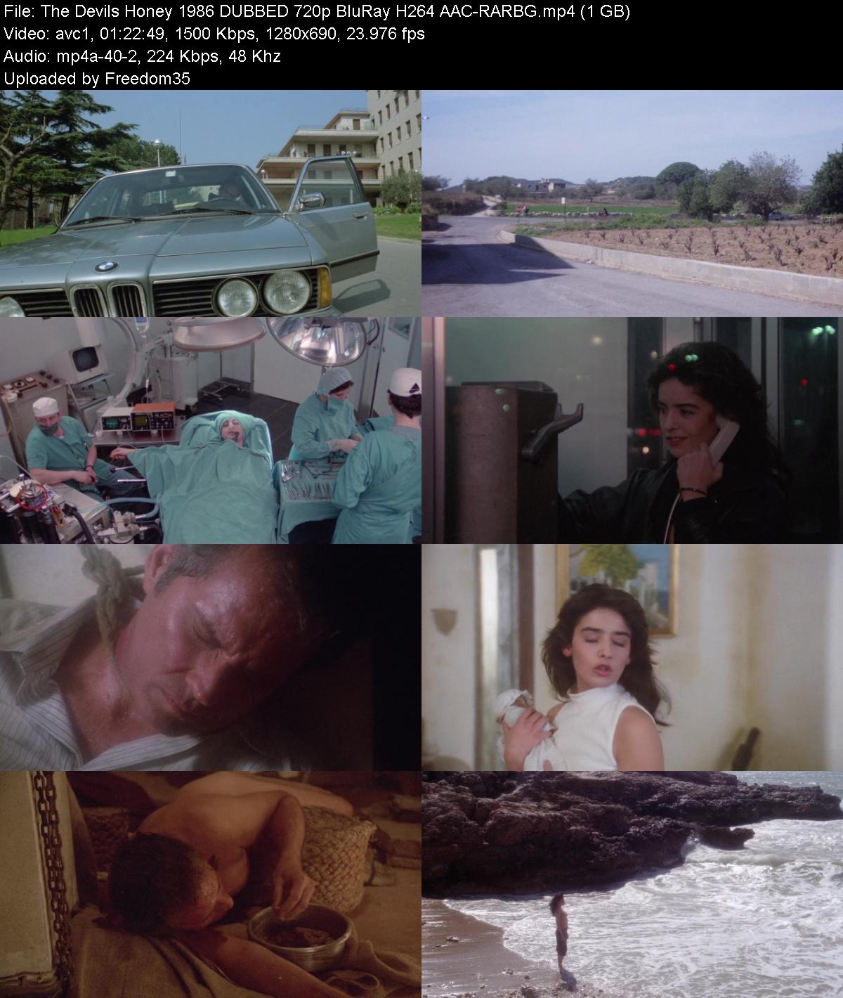 The-Devils-Honey-1986-DUBBED-720p-Blu-Ra