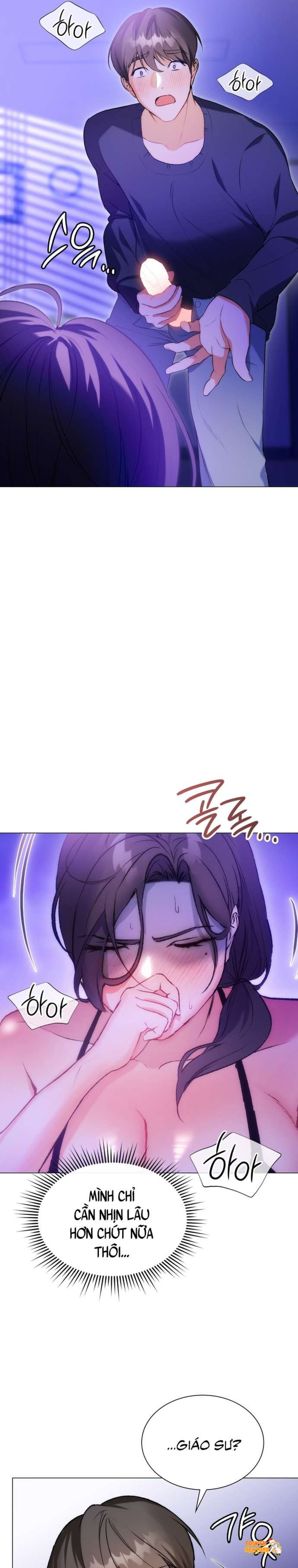 Xem ảnh [18+] Những Ngày Thay Đổi - Chapter 3 - tmpsusk7r40 - Truyenhentaiz.net