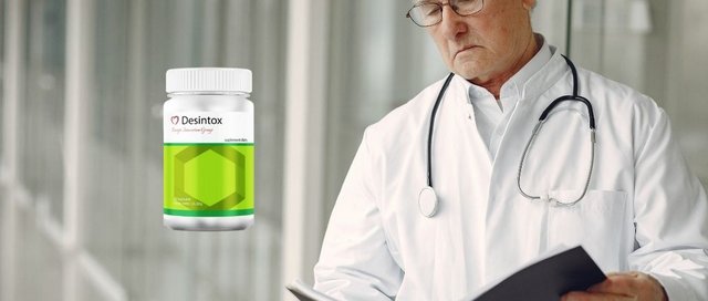Desintox interesujące opinie