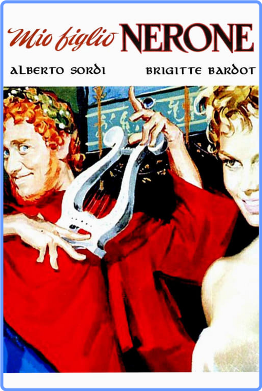 Mio figlio Nerone (1956) avi WEBRip XviD MP3 ITA Sub ITA/ENG/MULTi