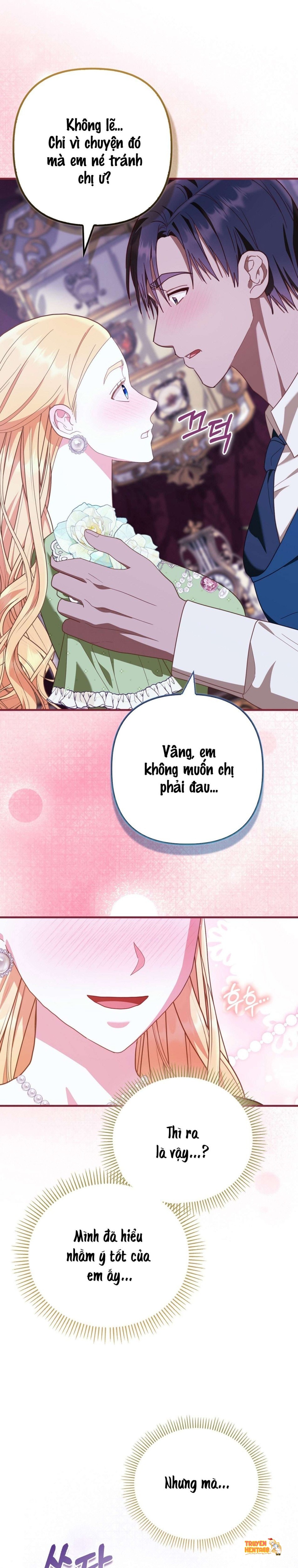 Xem ảnh 〖18+〗- Trái Cấm Và Tội Lỗi - Chapter 28 - tmpphrix8f8 - Truyenhentaiz.net