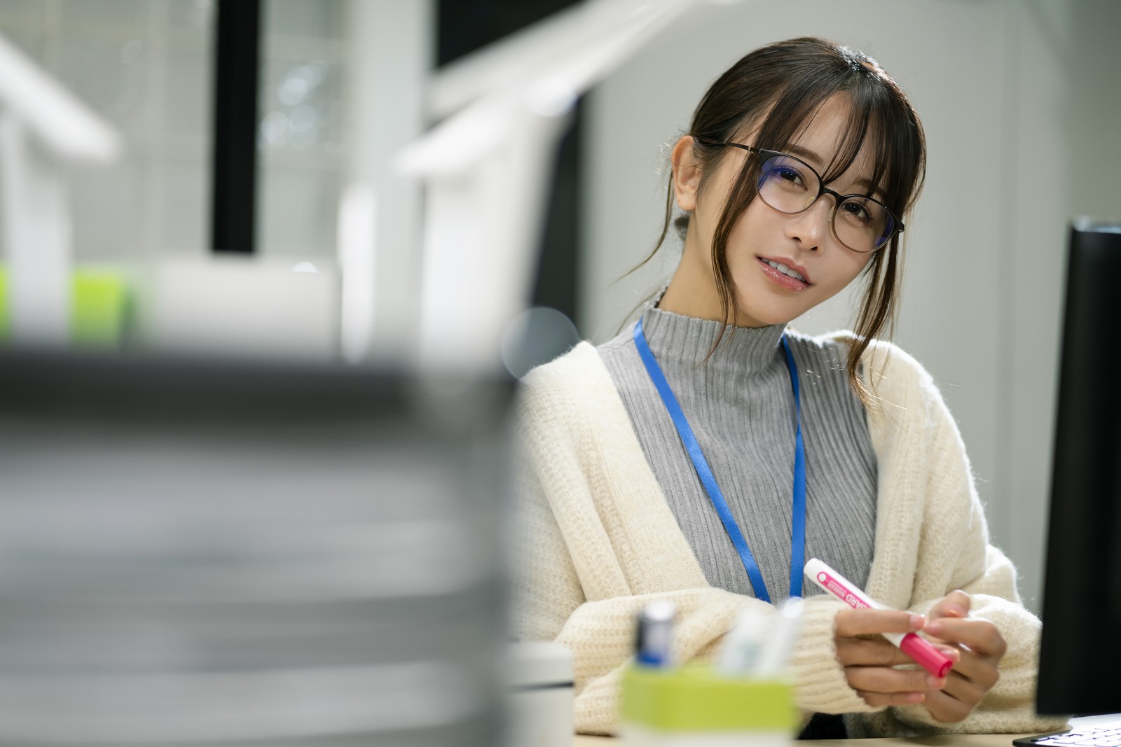 いくみ Mitsu 主题 写真合集｜超大量高清图集（410P｜675MB）插图4