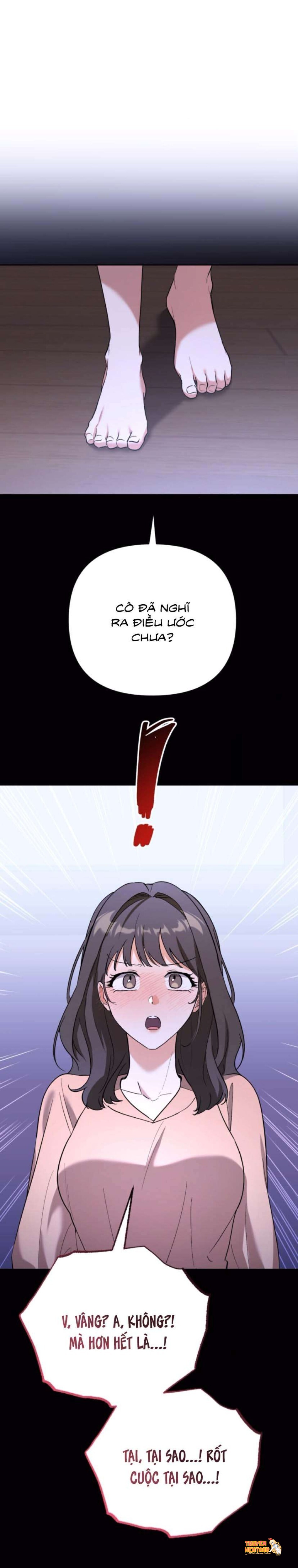 Xem ảnh tmpf7es6 hk trong truyện hentai [18+] Kẻ Rác Rưởi Dịu Dàng - Chapter 6 - hentaitvn.net