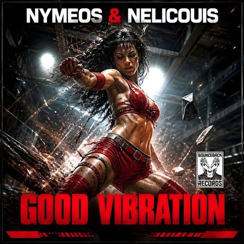 Nymeos & Nelicouis - Good Vibration (2026)