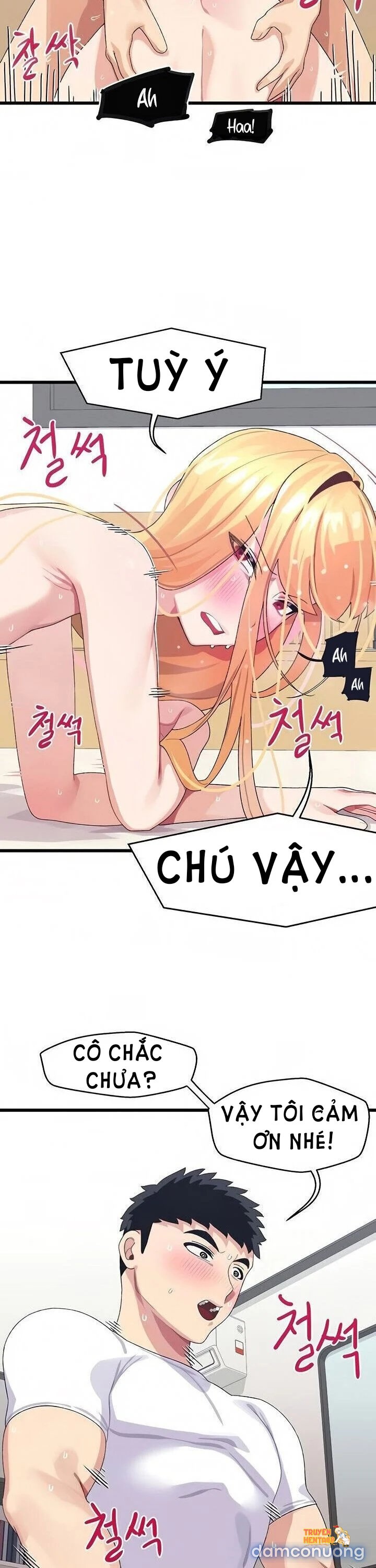 Trang truyện tmp8q936jk3 trong truyện tranh Liên Kết Doki Doki - Chapter 5 - truyenhentai18.net