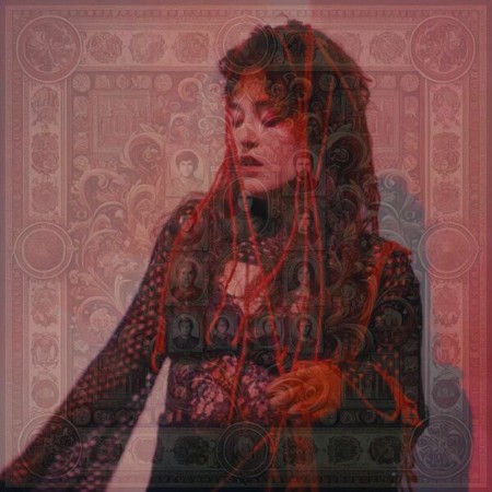 Morgane Surmer - Hot Generation (2025)