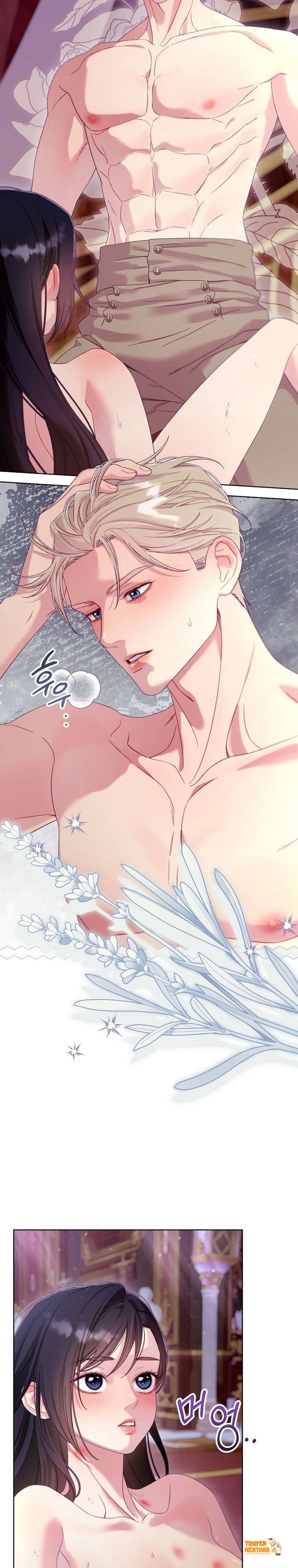 Xem ảnh [18+] Lồng Chim Của Người Sưu Tầm - Chapter 14 - tmp cqjh73h - Truyenhentaiz.net