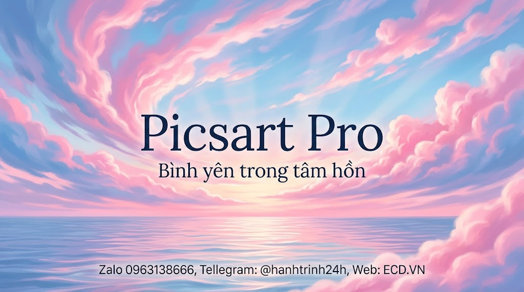 buy picsart pro account