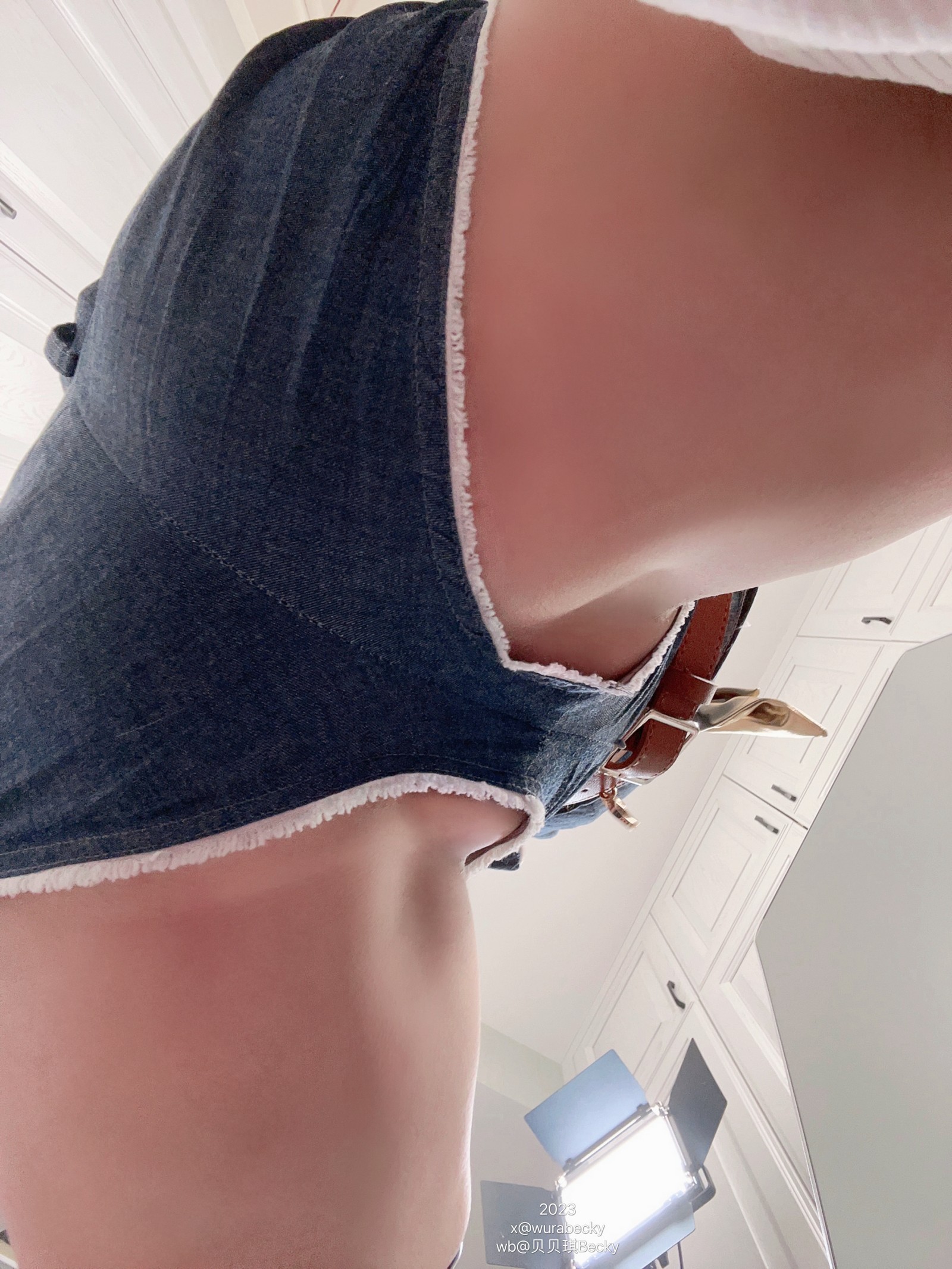 贝贝琪 Becky 贝奇 原创角色 Cosplay 写真集（45P｜289MB）插图7