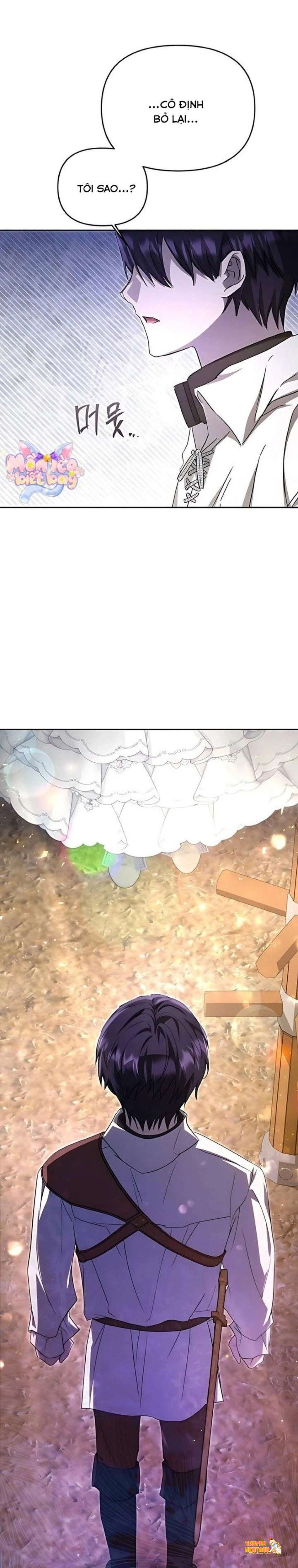 Xem ảnh [18+] Lần Thứ Hai Tôi Kết Hôn Với Quái Vật - Chapter 19 - tmppv7yeud6 - Truyenhentaiz.net