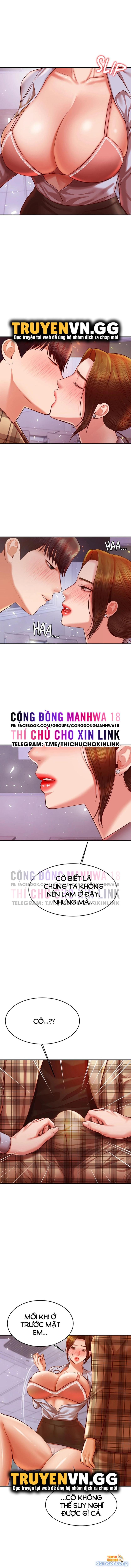 Trang truyện tmp7k03i4io trong truyện tranh Cô Giáo Ngoài Giờ - Chapter 34 - truyenhentai18.net