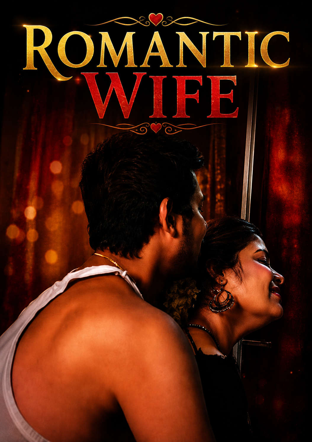 Romantic Wife Hindi Uncut Short Films 720p WEB-DL 1Click Download